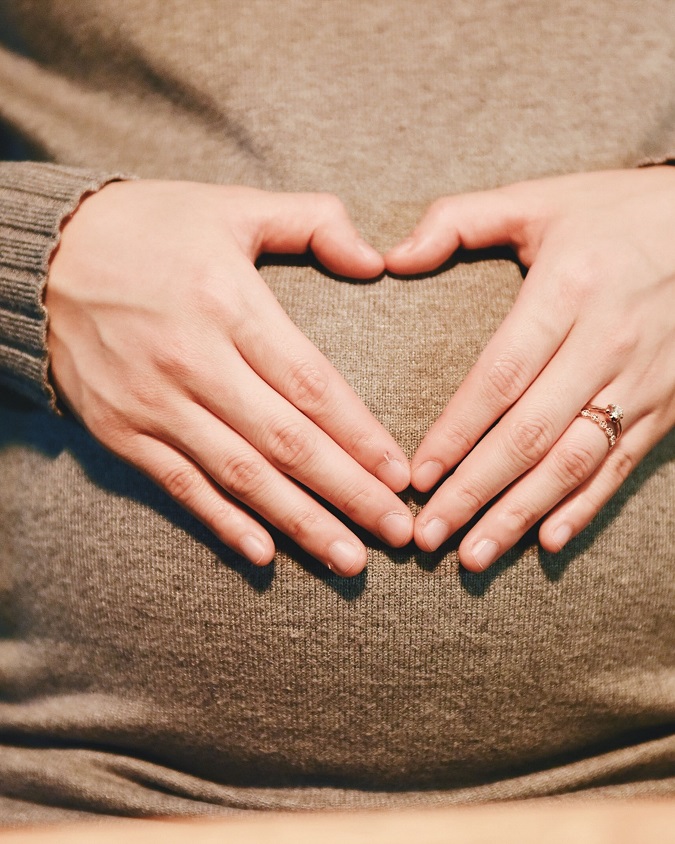 Program Hamil Itu Menyenangkan