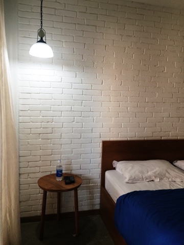 Pawon Cokelat Guesthouse