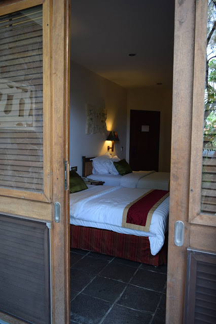 Weekend Gateway: Novus Giri Resort & SPA Cipanas, Puncak