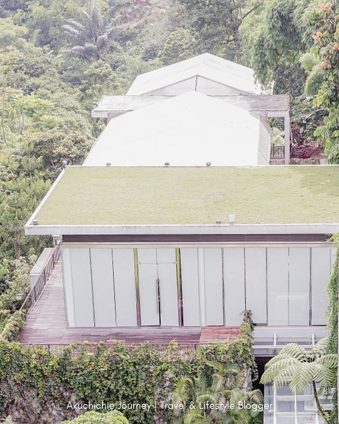 Staycation at Padma Hotel Bandung