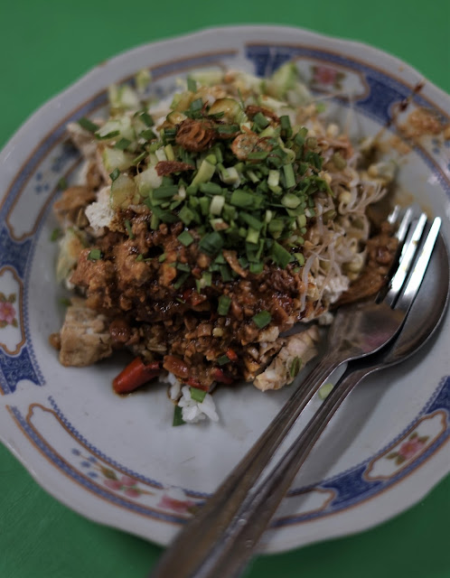 Kuliner Wajib di Cirebon