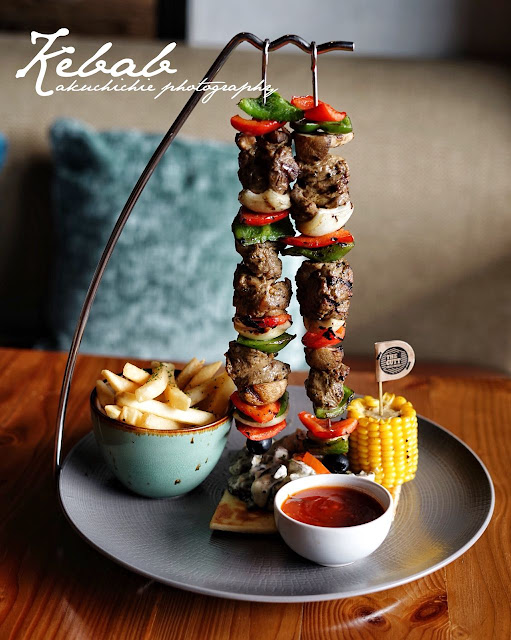 Meat & Treat at The Cutt Grill