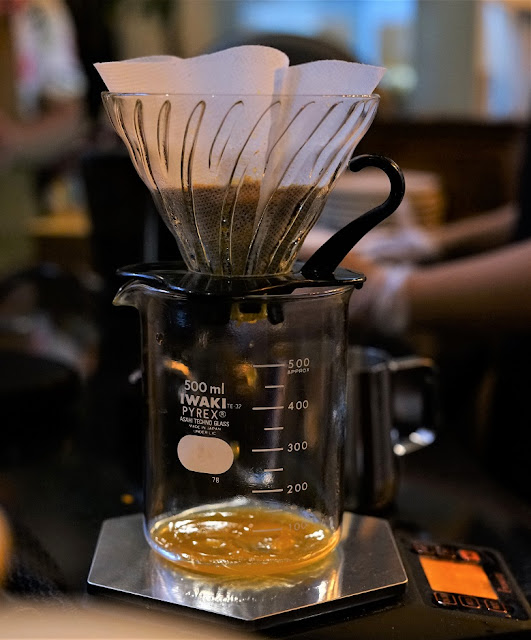 Acaraki Jamu di Kota