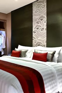 Menikmati Pergantian Tahun di Aston Priority Simatupang Hotel Jakarta