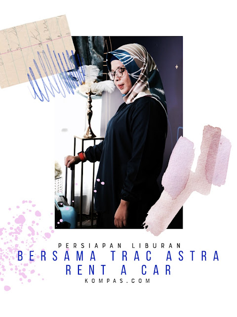 Persiapkan Liburan Kamu Tanpa Drama Kendaraan