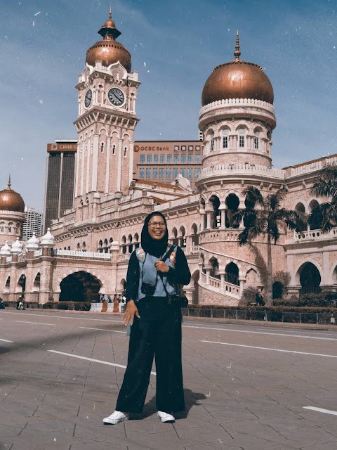 Lumix Indonesia Journey Goes To Kuala Lumpur