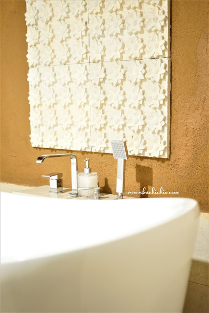 Relaksasi di Nest Family Reflexology Bintaro