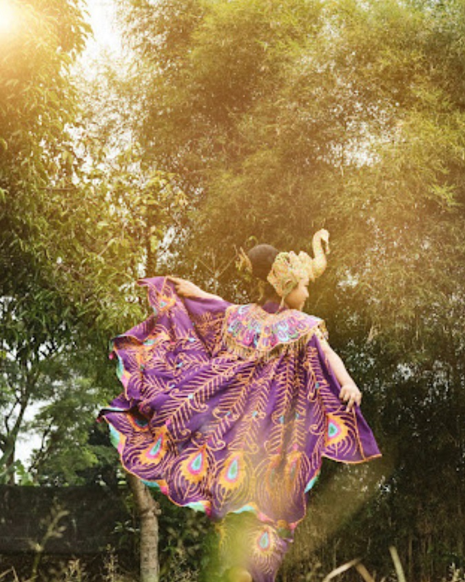 Mengenal Budaya Jawa Barat dari Desa Budaya Kampung Sindangbarang