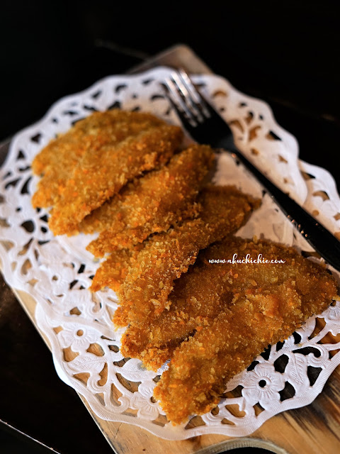 Kitiran Family Resto & Cafe di Bekasi yang Nyaman Untuk Keluarga