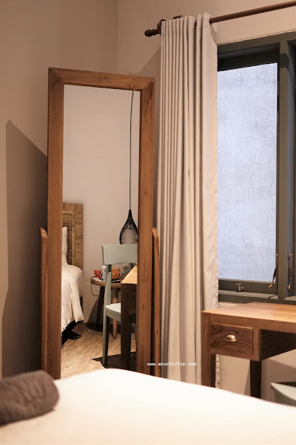 Review Grhatama Guest House Yogyakarta