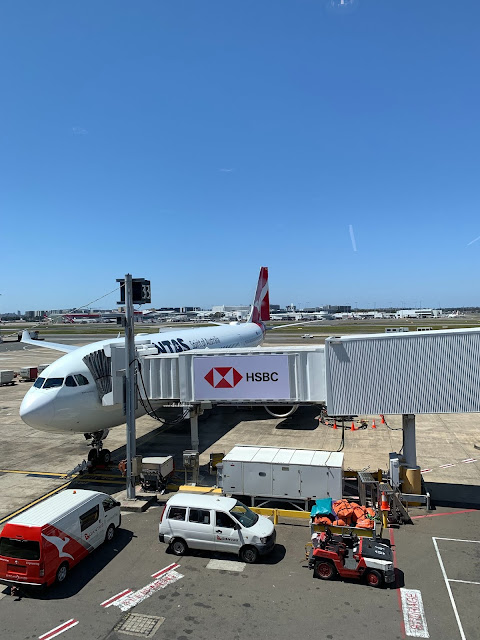 Memilih Jam Penerbangan Saat Berpergian Dengan Anak