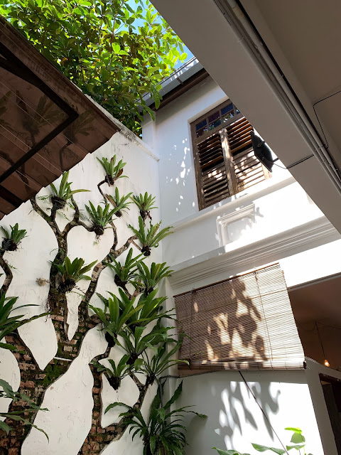 Ropewalk Penang Guesthouse