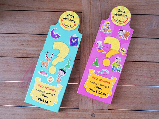 5 Kegiatan Bersama Anak Selama Di Rumah Saja