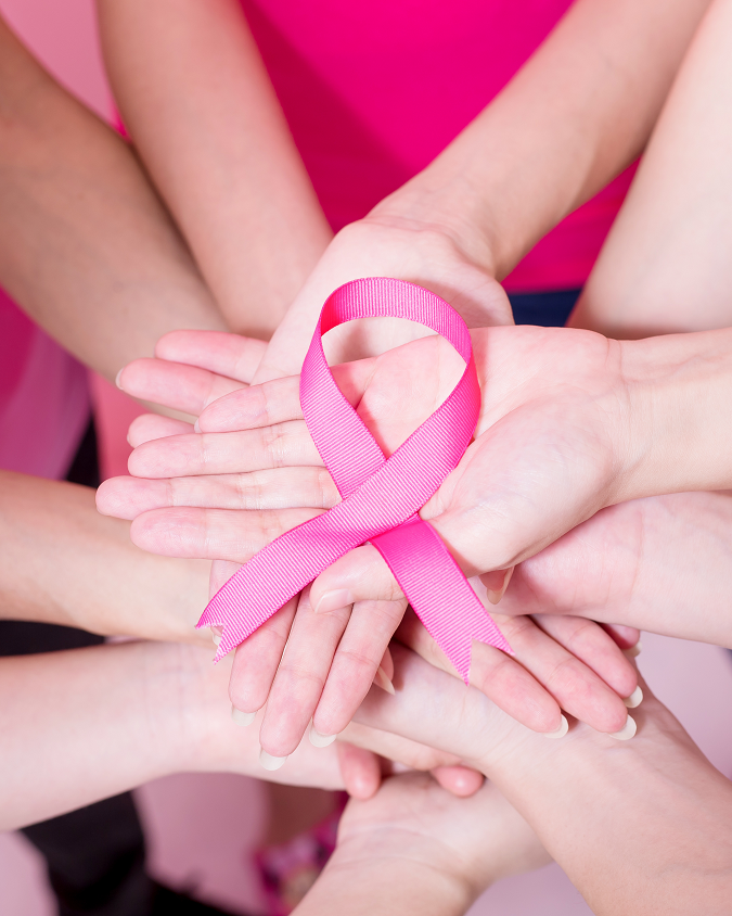 Sayangi Diri Dengan Melakukan Deteksi Sedari Dini Kanker Payudara