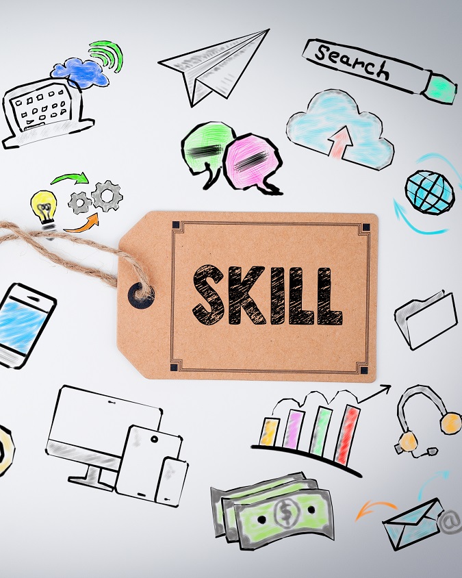 Mengembangkan Diri dengan Kursus Online Skill Academy