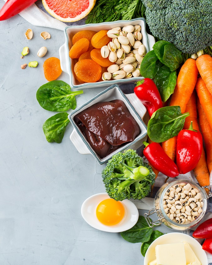 Penuhi Gizi Seimbang si Kecil Lewat Panduan Isi Piringku