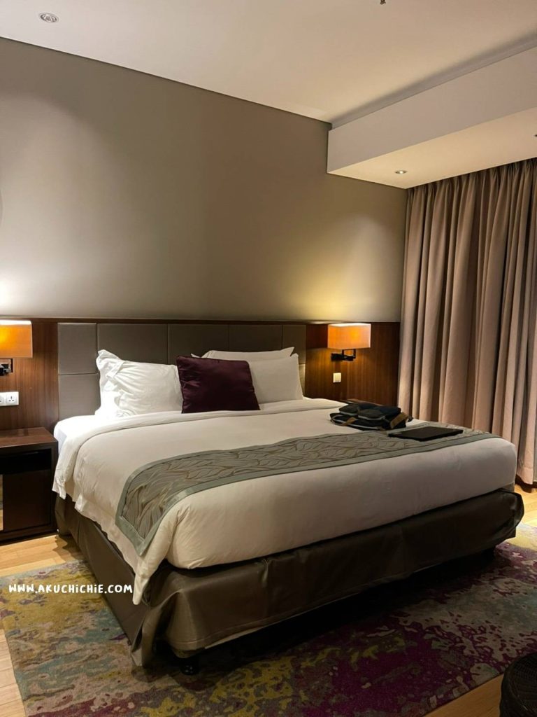 Ascott Kuningan Jakarta Selatan