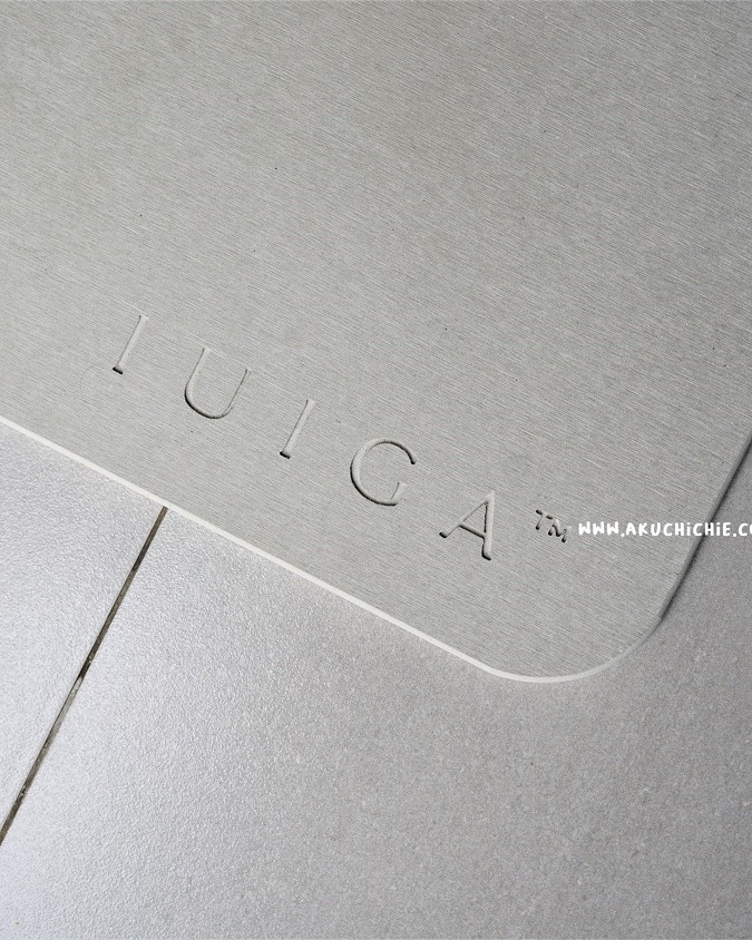 Review QuickDry Antibacterial Diatomite Bath Mat