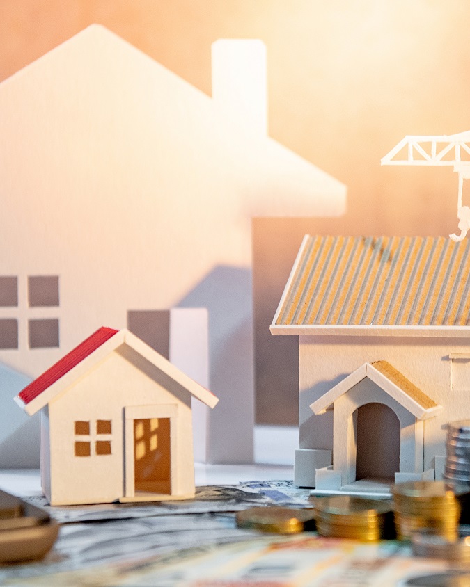 Investasi Properti Kota Podomoro Tenjo Menjadi Pilihan Kaum Milenial