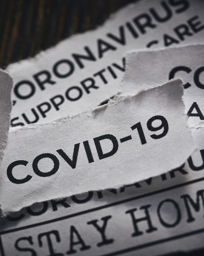 Pengalaman Isolasi Mandiri di Rumah