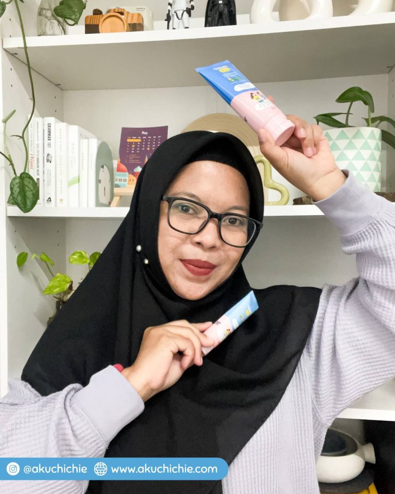 Gabag beauty produk perawatan wajah