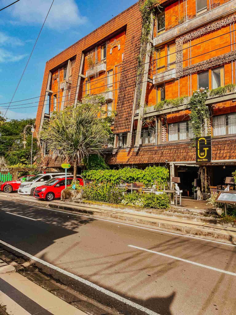 Tijili Hotel Seminyak