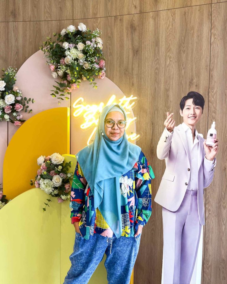 Scarlett Beauty Lounge