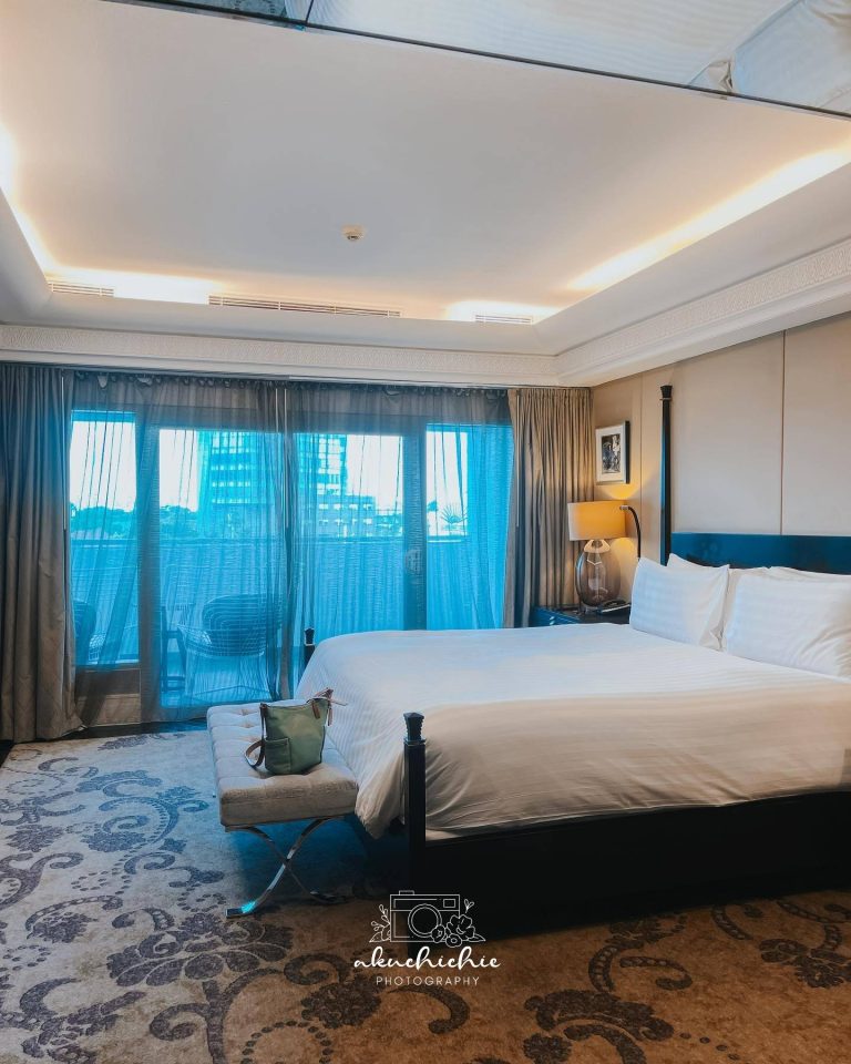 hotel indonesia kempinski