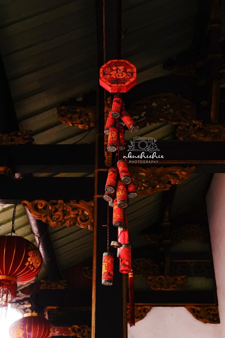 jelajah sejarah pecinan glodok jakarta