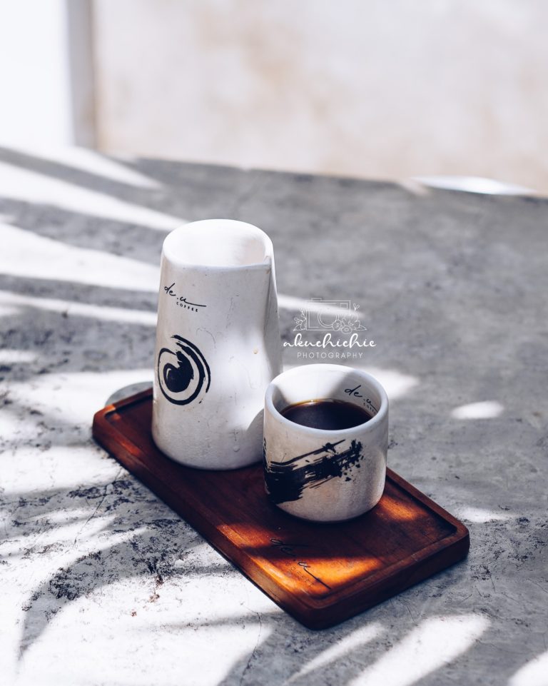 cafe hoping di Bandung