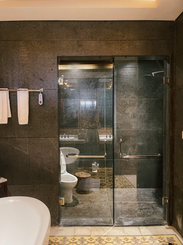 Kamar Duplex Family Suites