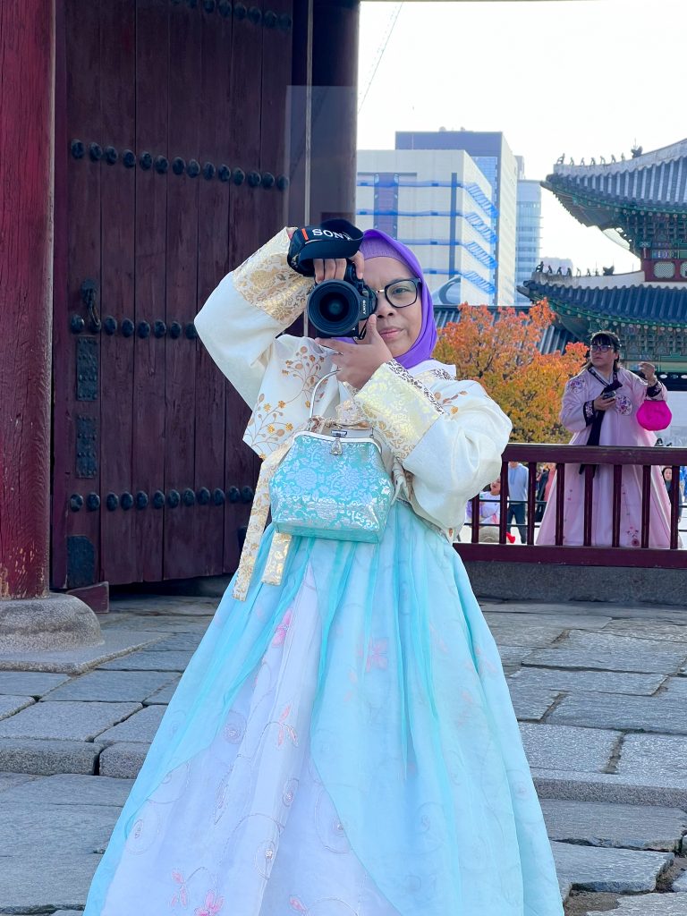 destinasi wisata korea selatan