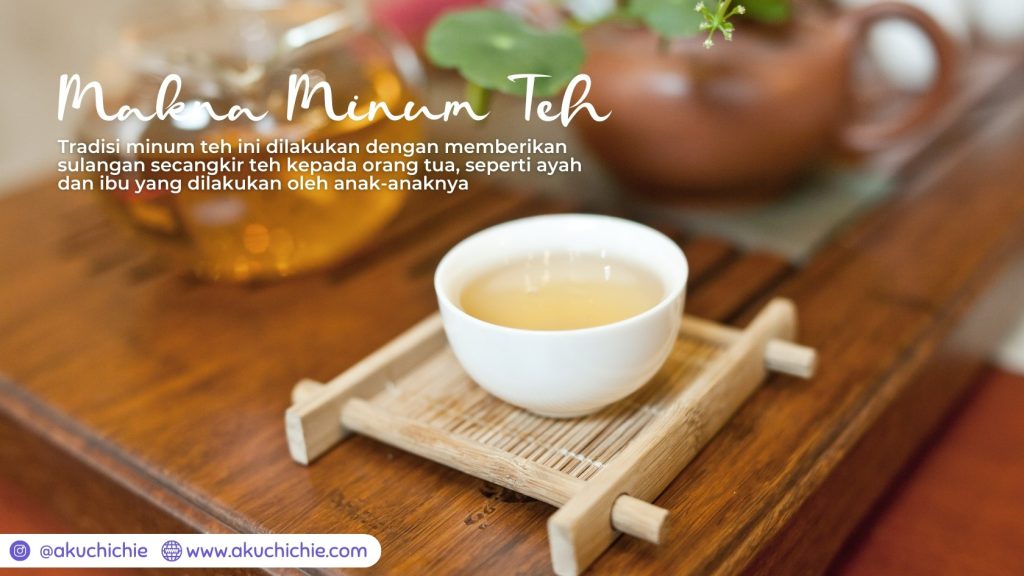 makna minum teh bagi masyarakat tionghoa