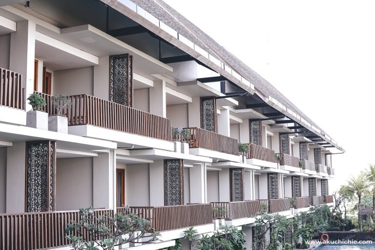 the haven suites bali berawa