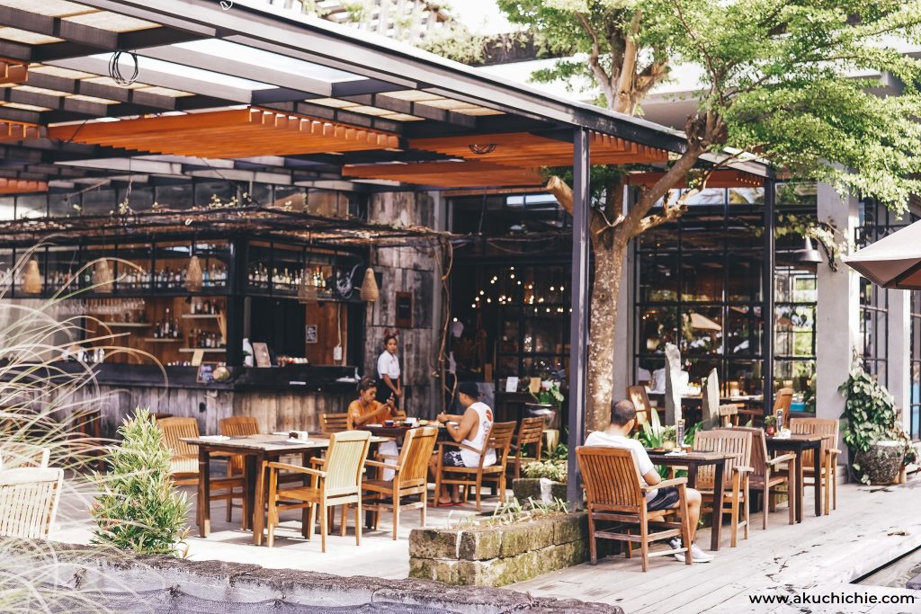 Kamar Duplex Family Suites