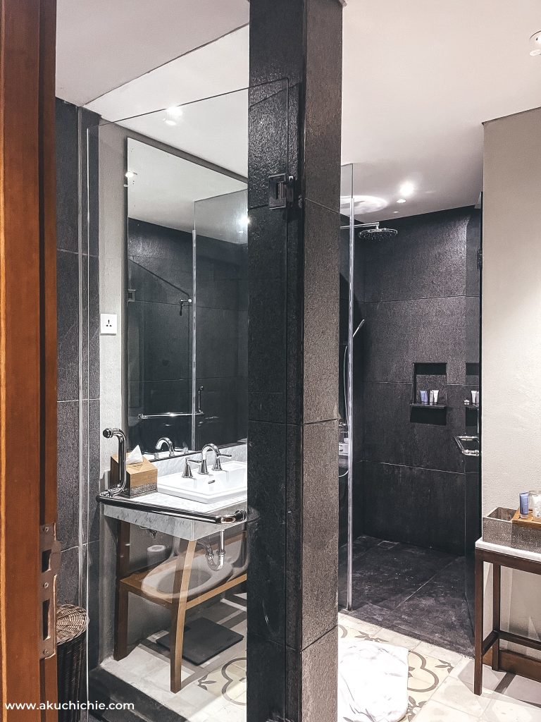 Kamar Duplex Family Suites