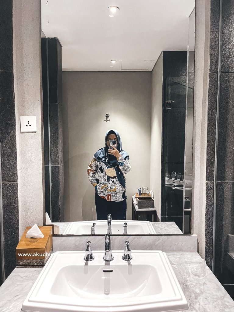 Kamar Duplex Family Suites