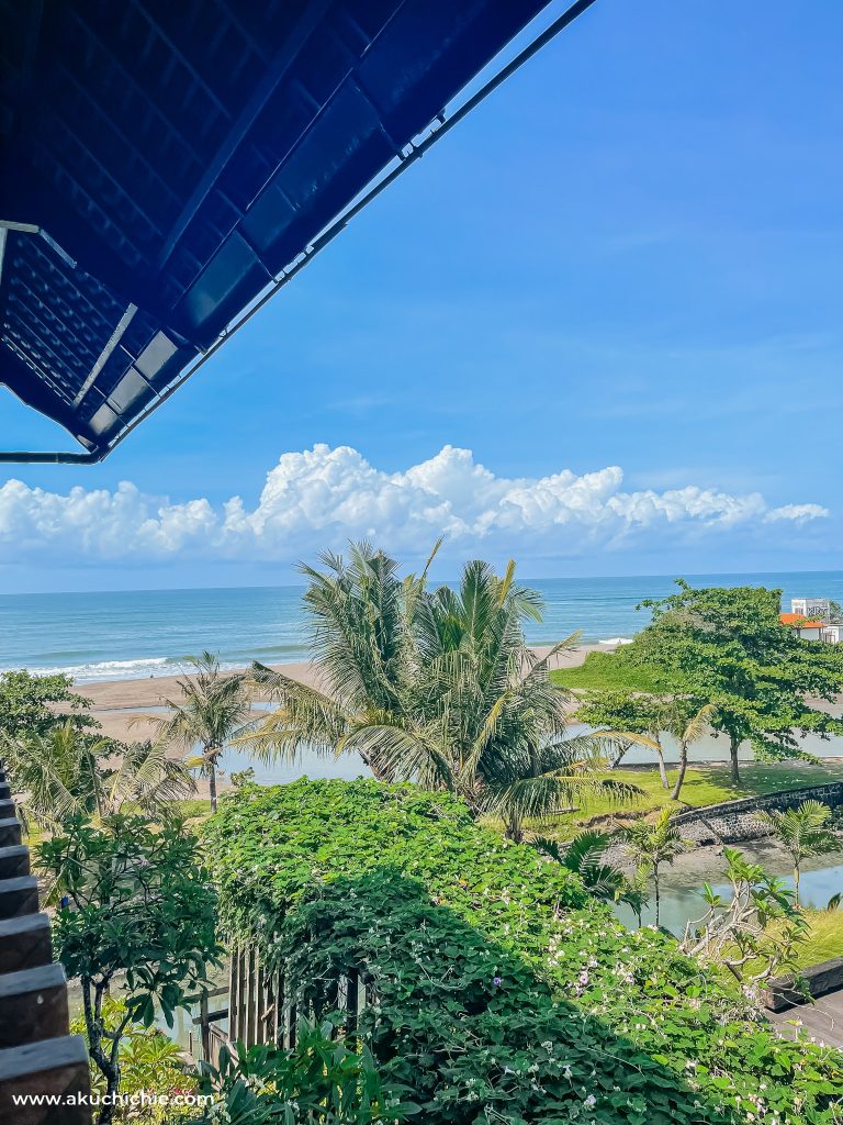 Kamar Duplex Family Suites