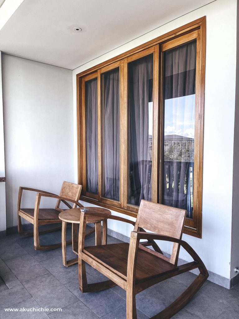 Kamar Duplex Family Suites