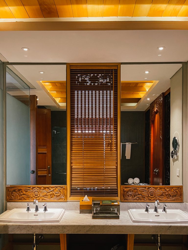 Kamar Duplex Family Suites