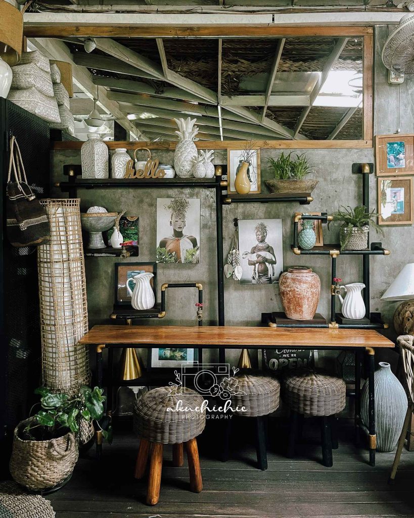 Restaurant Nook Bali