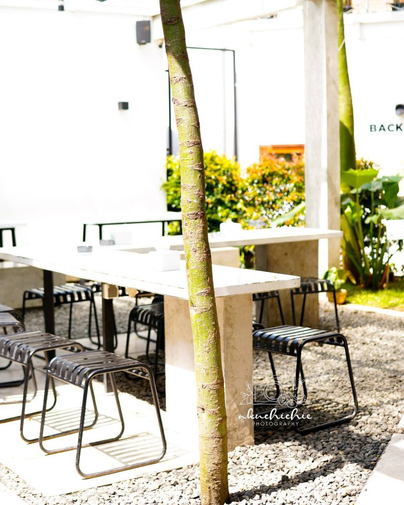 area outdoor deu coffee