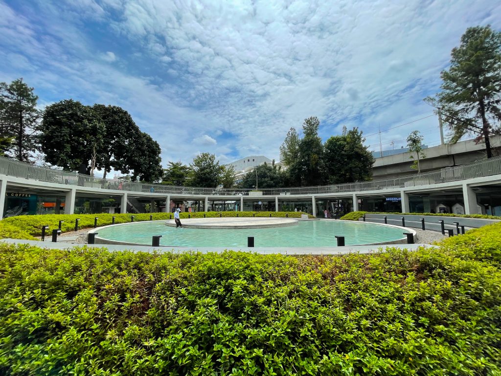 taman literasi martha christina tiahahu blok m