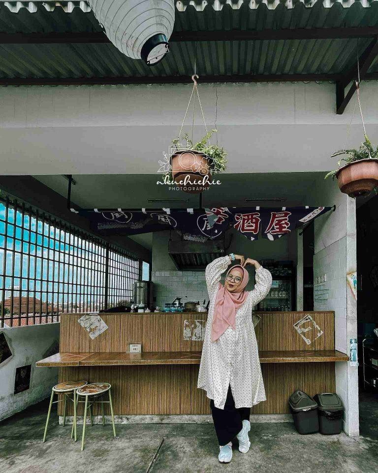 makan ramen di jakarta selatan