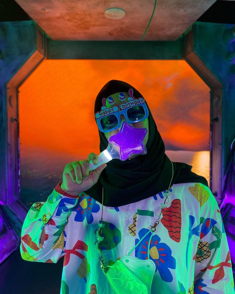 hikr ground seoul, korea selatan