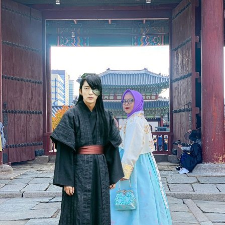 Destinasi wisata di seoul