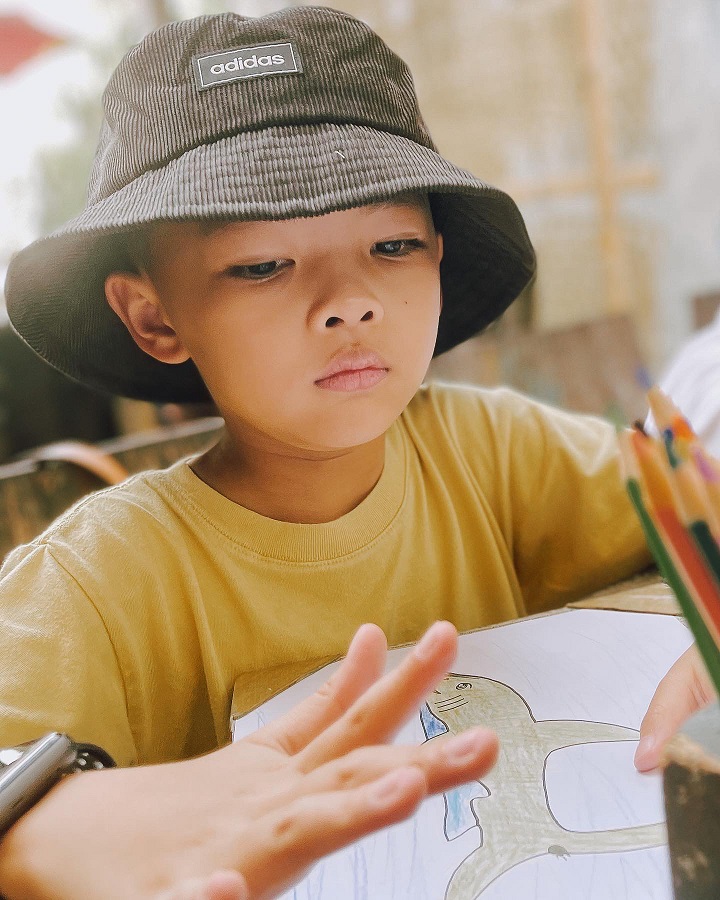 Kunci Kesehatan Jangka Panjang Anak Lahir Caesar