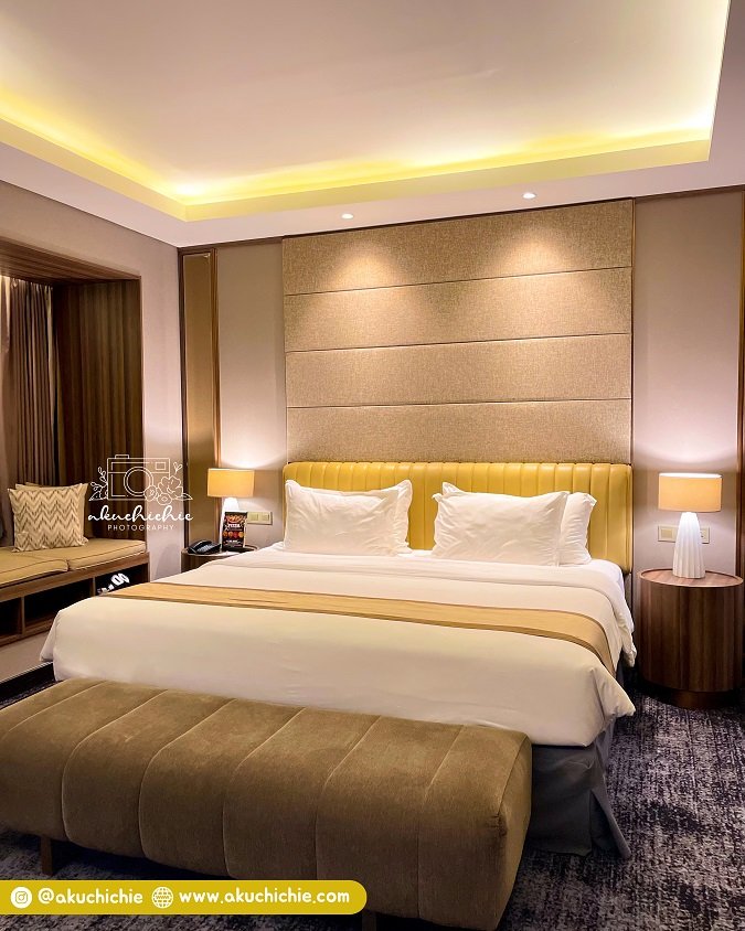 Ramadhancation di Sutasoma Hotel Jakarta