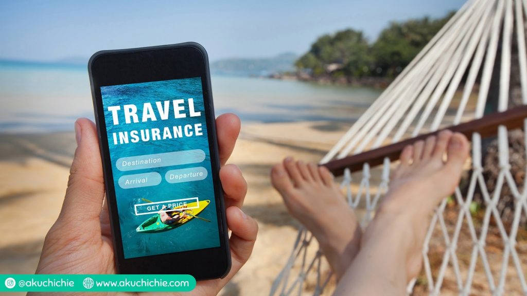 travel insuransi