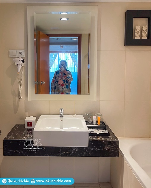 century park hotel senayan